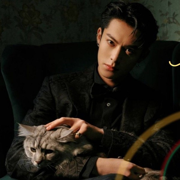 Top moment of Dylan Wang selected by the fandom