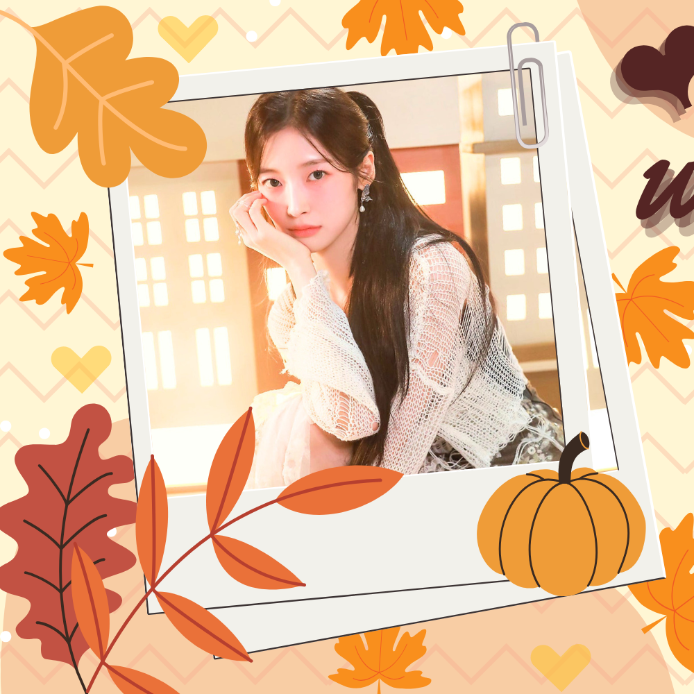 A moment captured by a fan of Arin