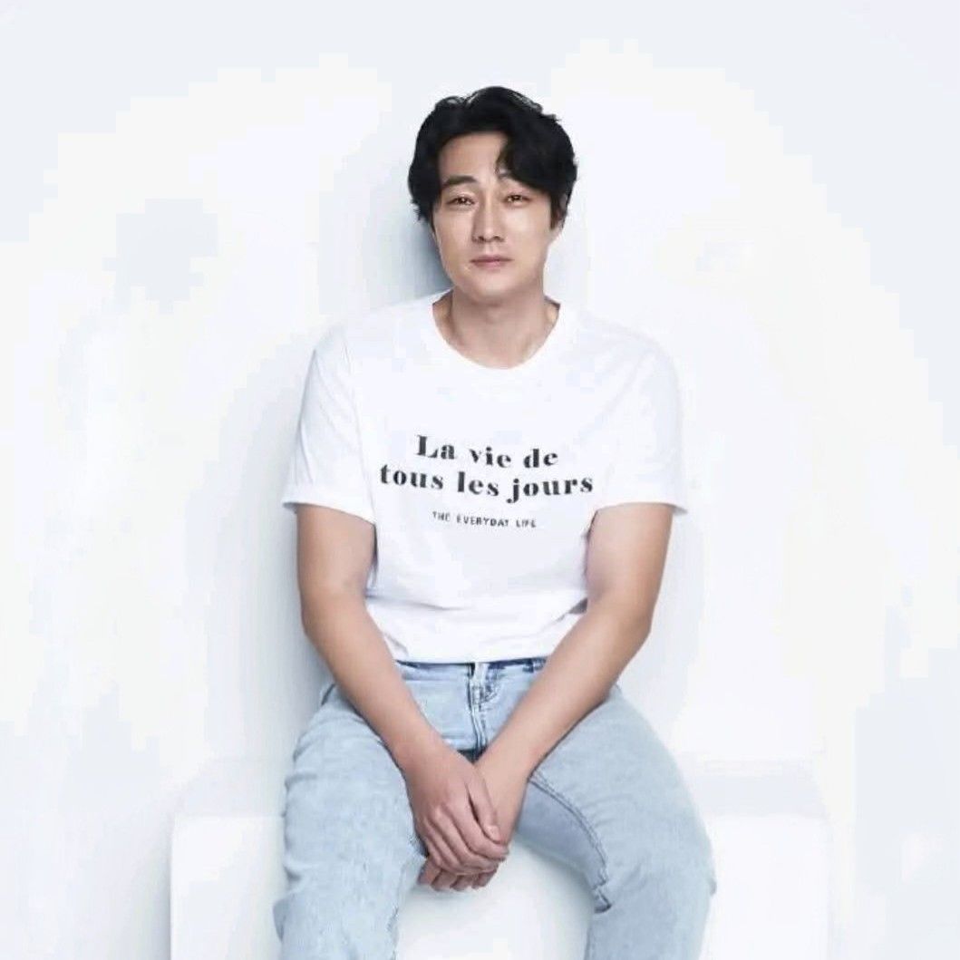 Latest photo of So Jisub