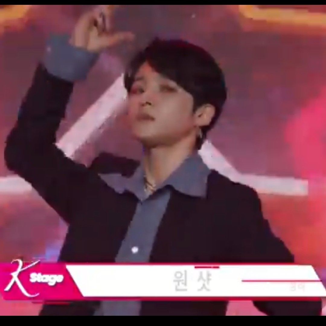 Recent activity shot of Seong Ri