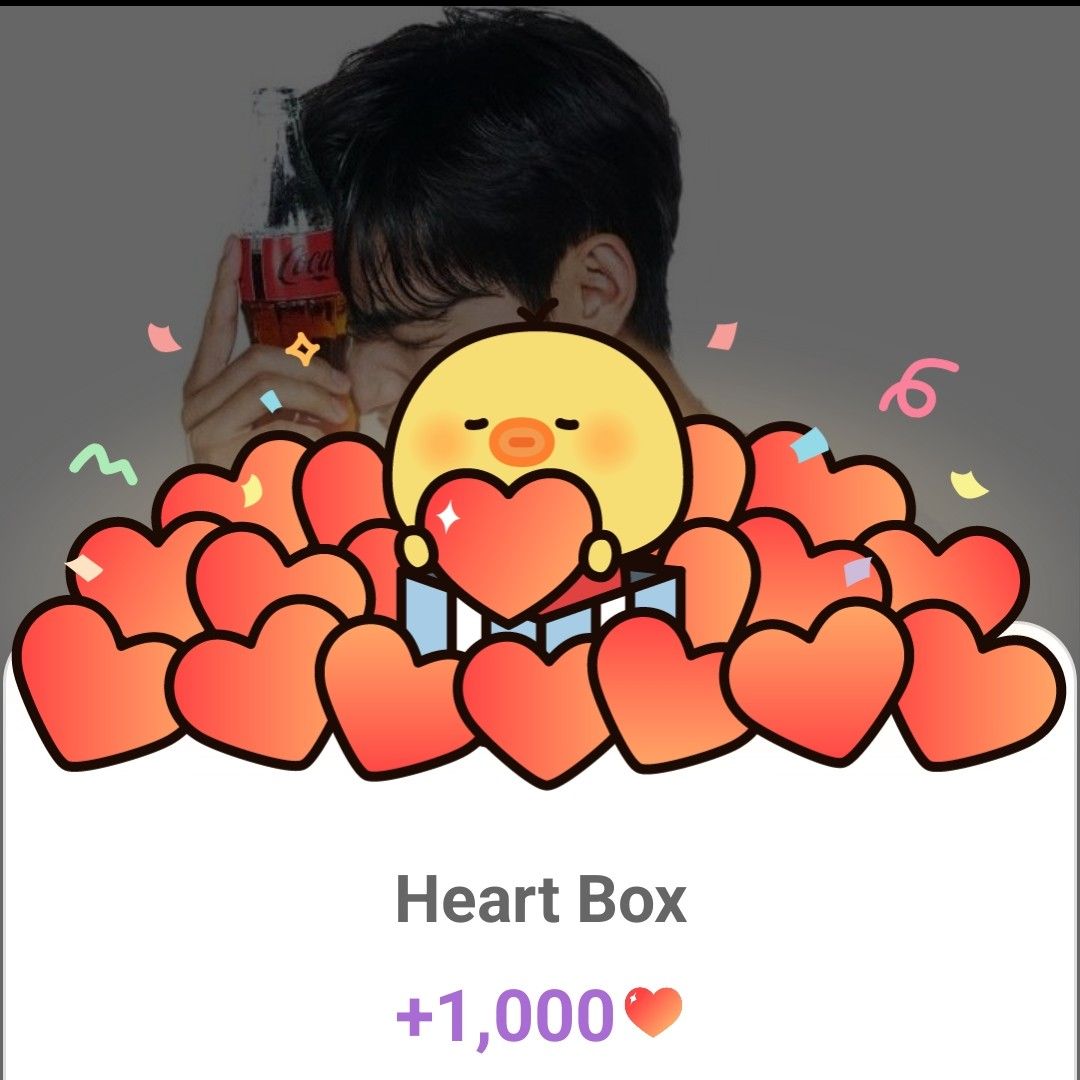 Recent activity shot of Kim Taehyung (V)