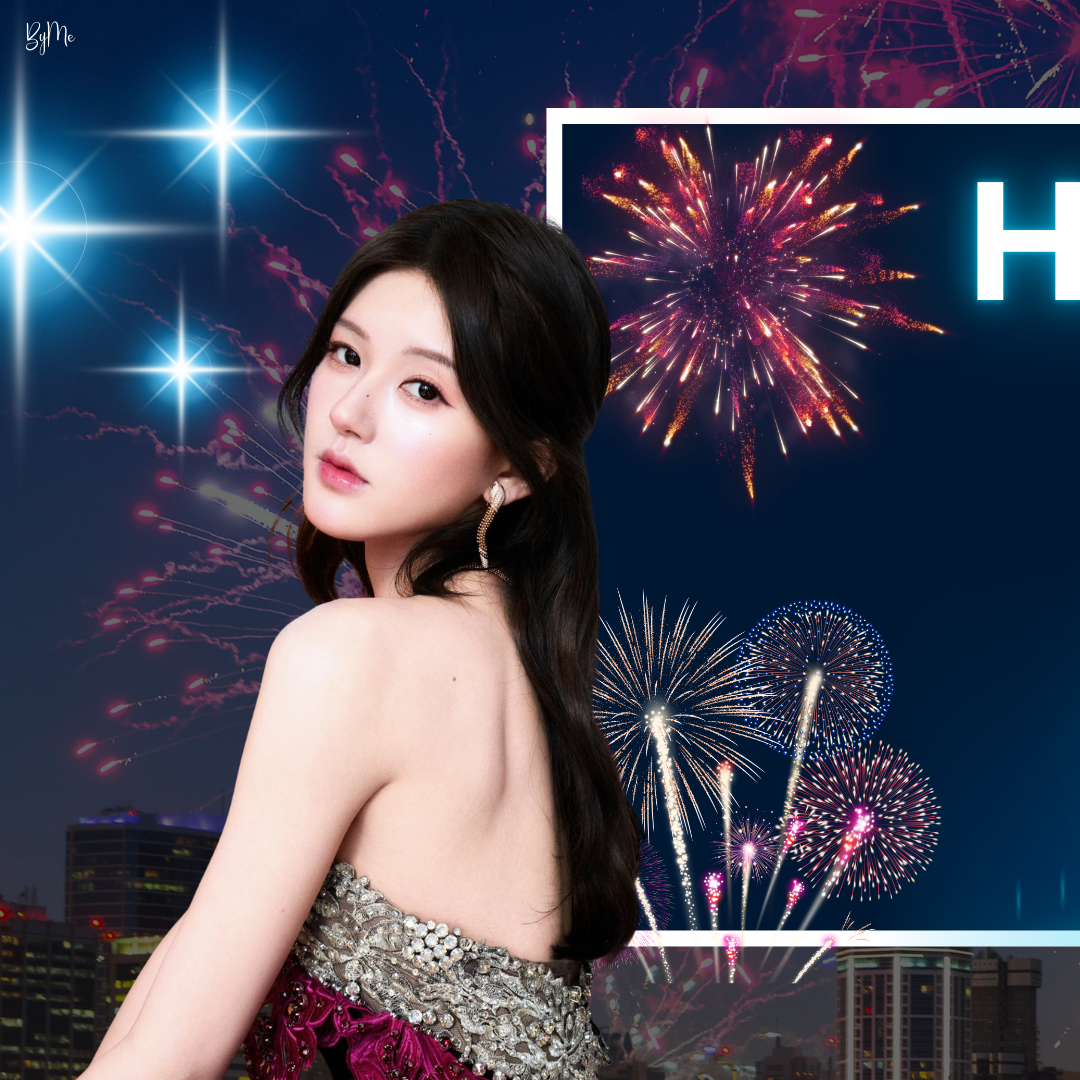 Behind-the-scenes cut of Zhao Lusi