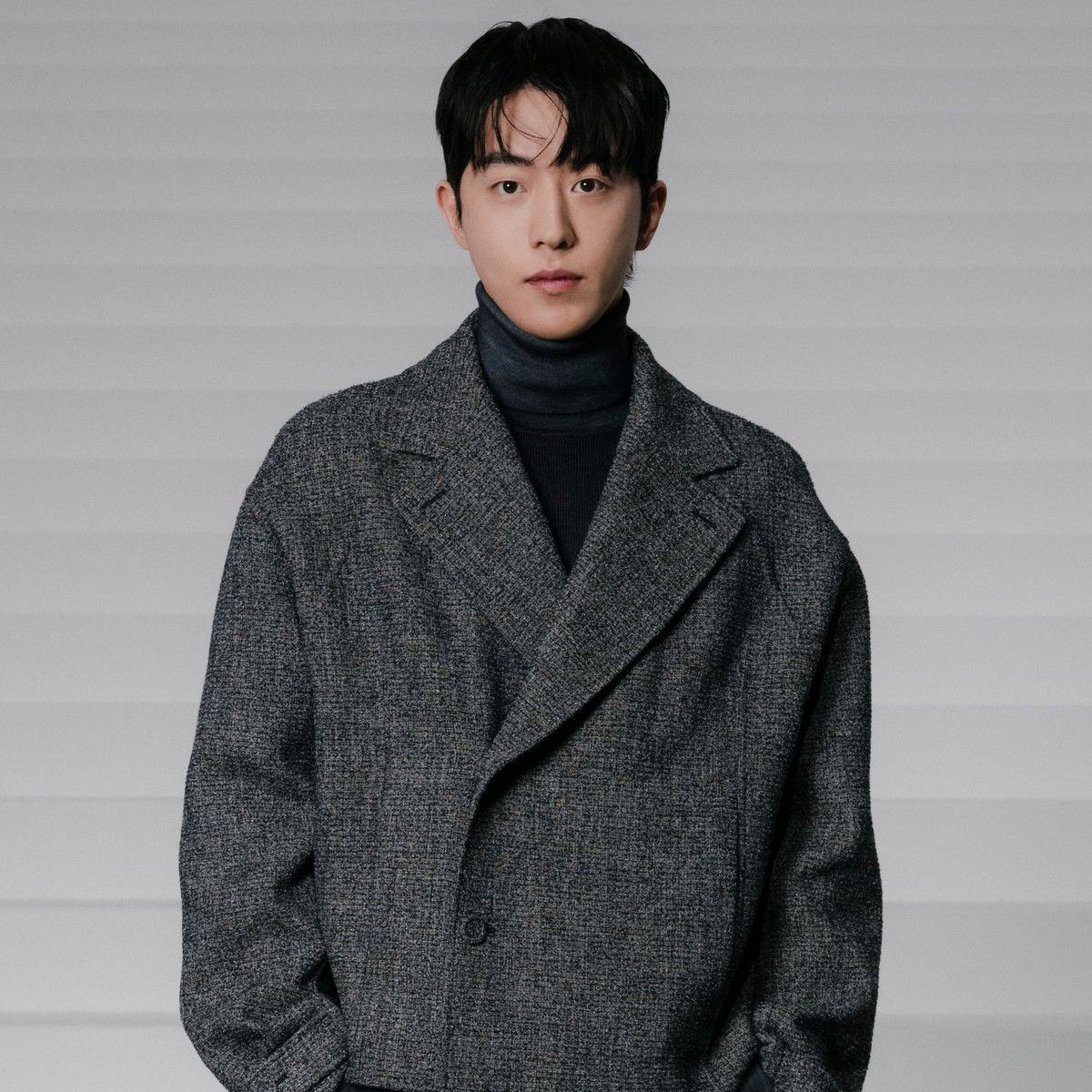 A moment captured by a fan of Nam Joohyuk