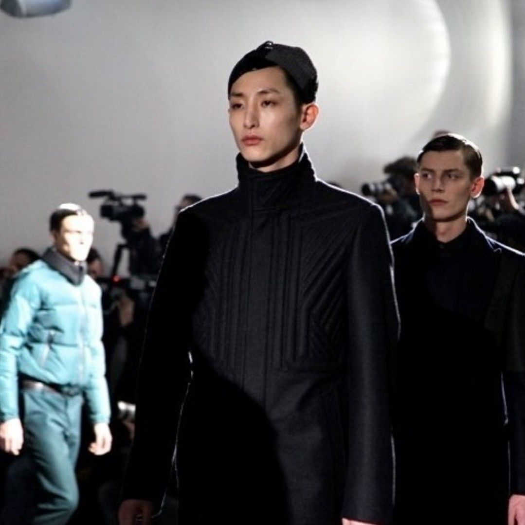 Recent activity shot of Lee Soohyuk