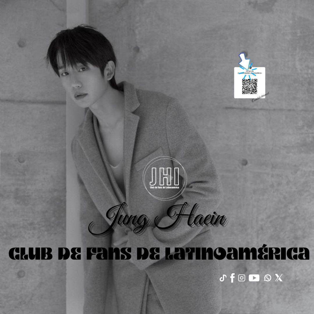 Latest photo of Jung Haein