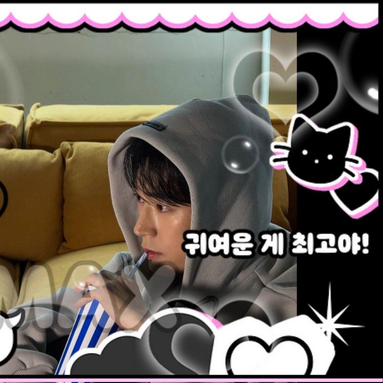 Latest photo of Park Seoham