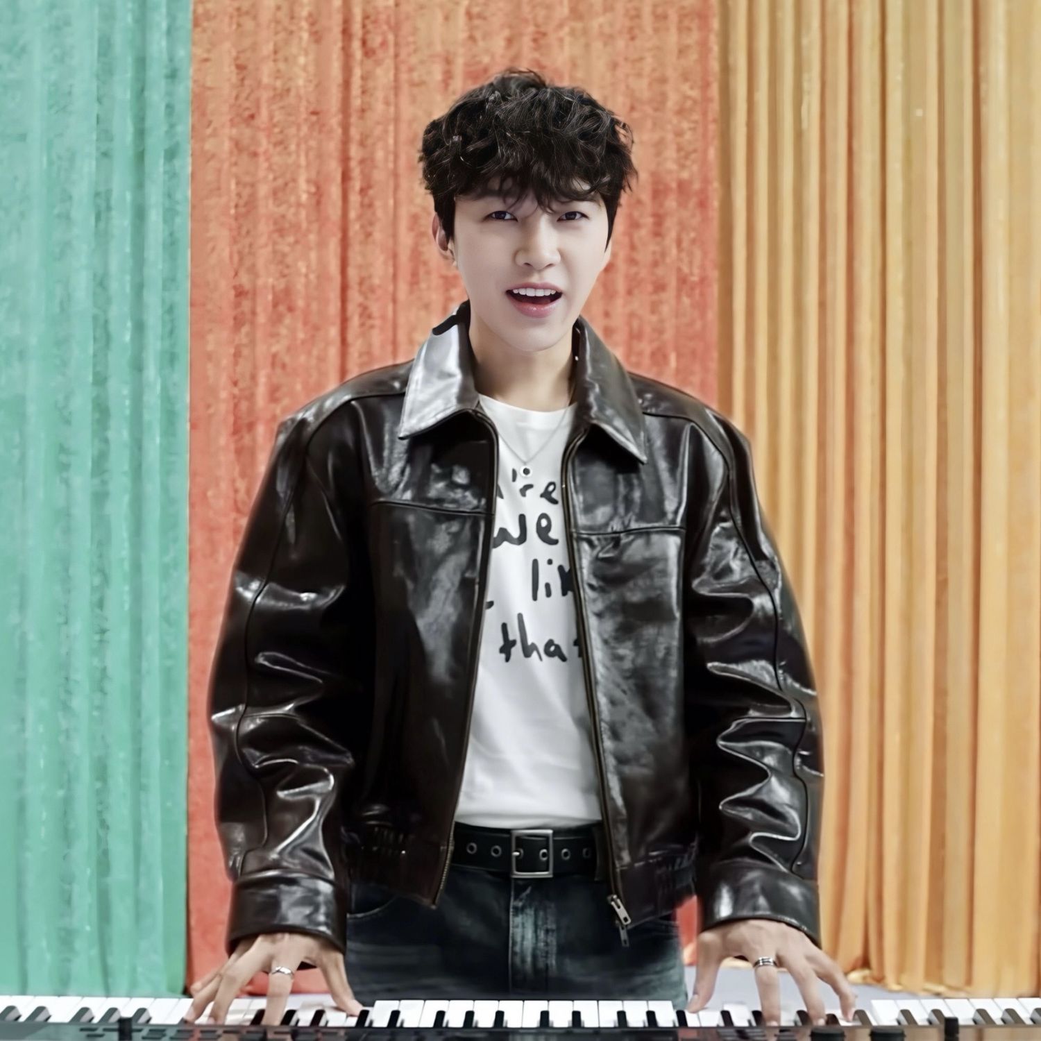 임영웅의 최신 사진