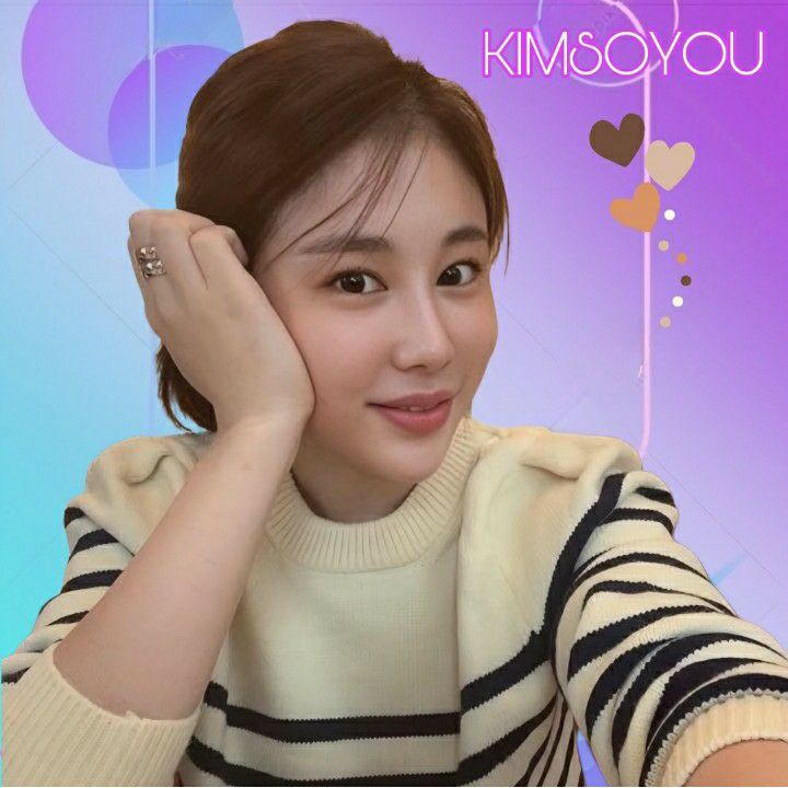 粉絲拍下的金韶宥瞬間