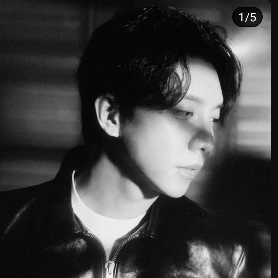 Foto kegiatan terbaru dari Lee Seunggi