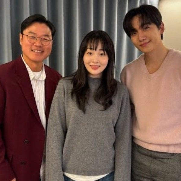 이준호의 최신 사진