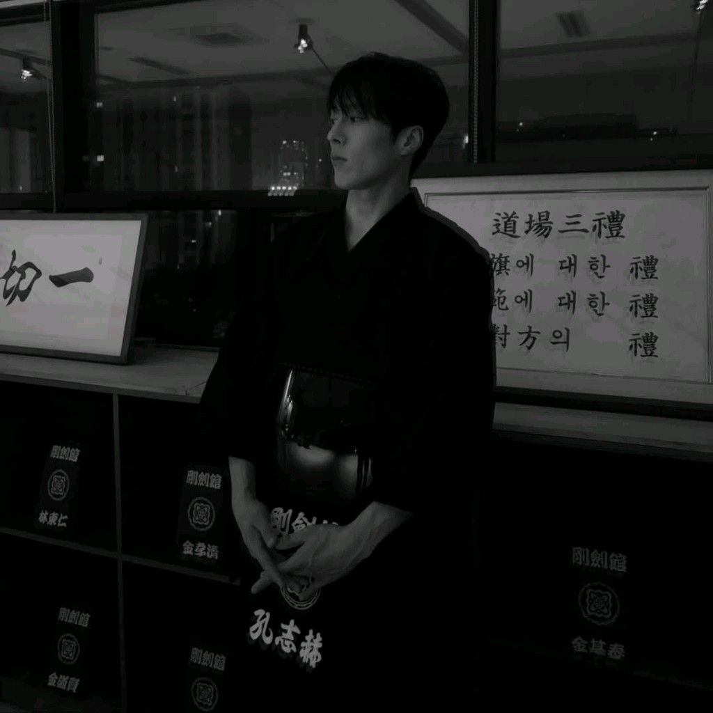 ファンが撮影したチャン・ギヨンの瞬間