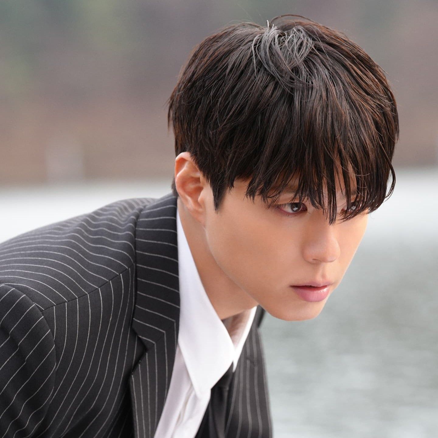 Latest photo of Park Bogum