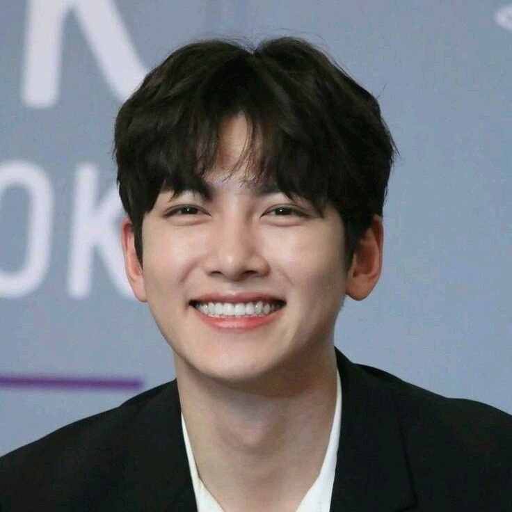 Latest photo of Ji Changwook