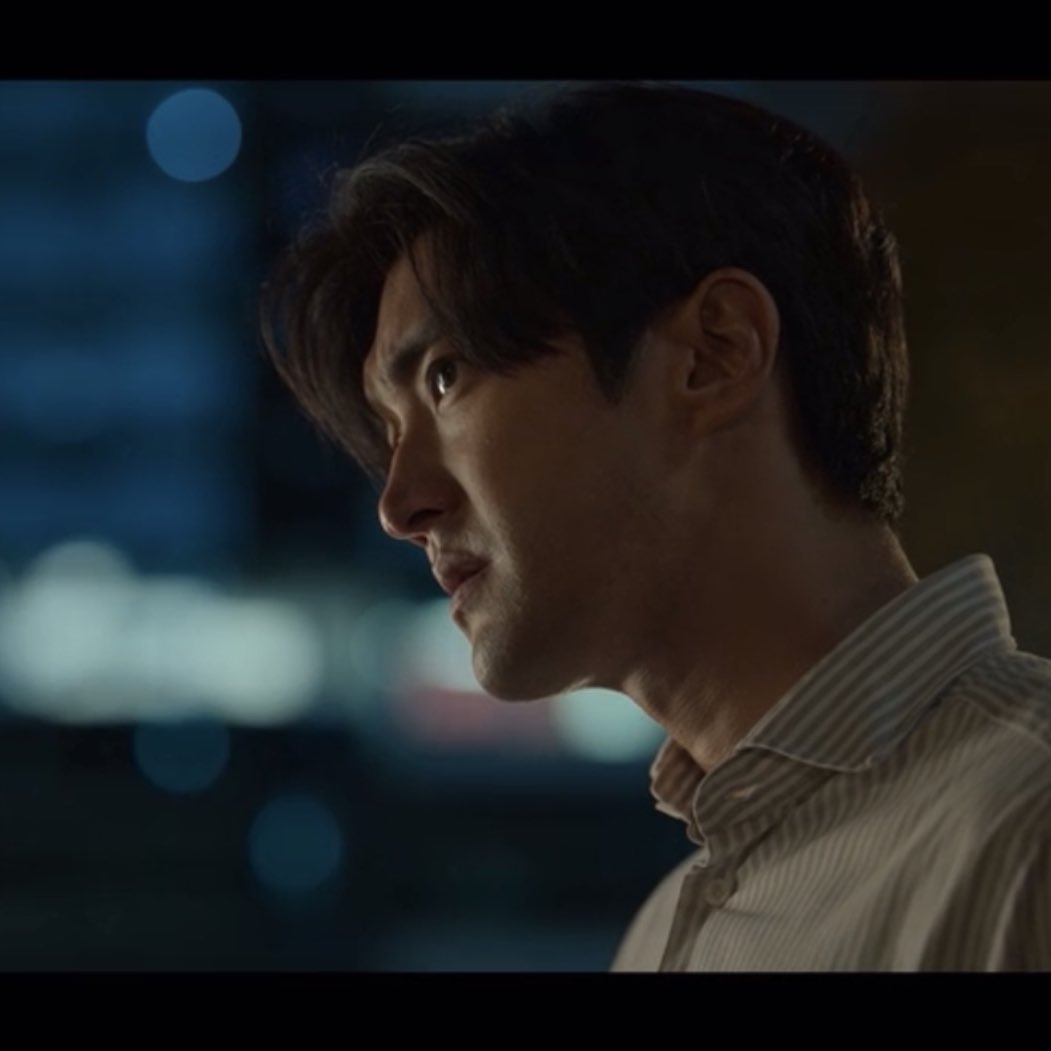 A moment captured by a fan of Choi Siwon