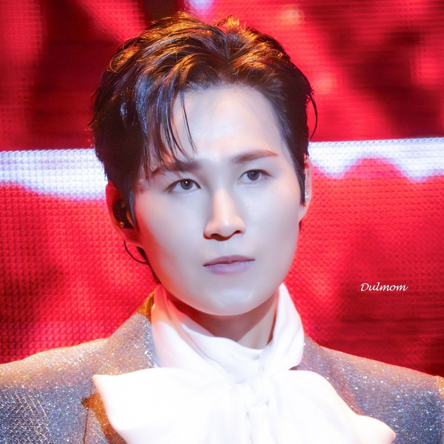 金熙栽的幕后花絮