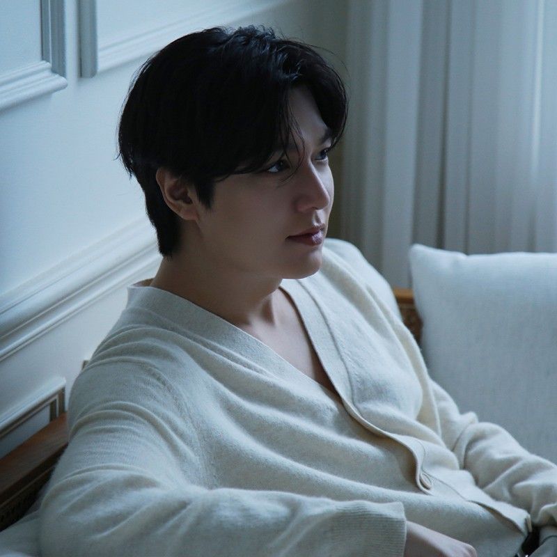 Foto kegiatan terbaru dari Lee Minho