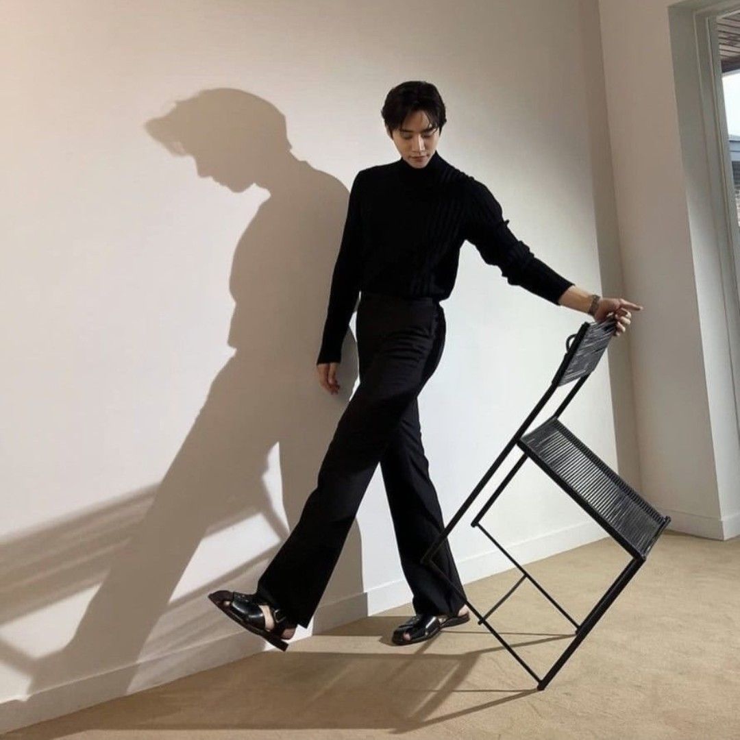 イ・ジュノの最新写真