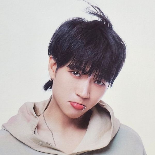 Popular profile image of Nam Woohyun selected by vote