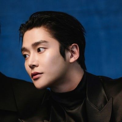 Recent activity shot of Rowoon