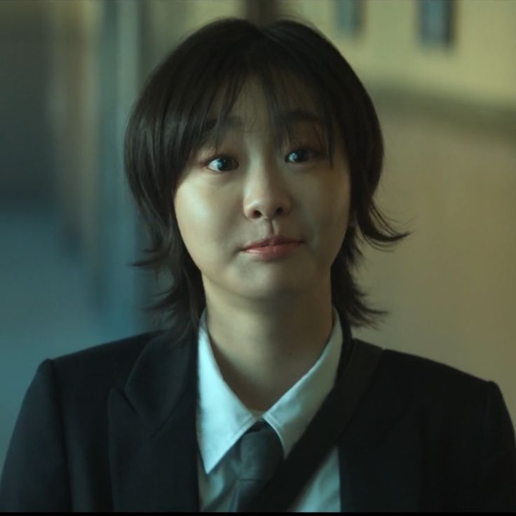 Latest photo of Kim Dami