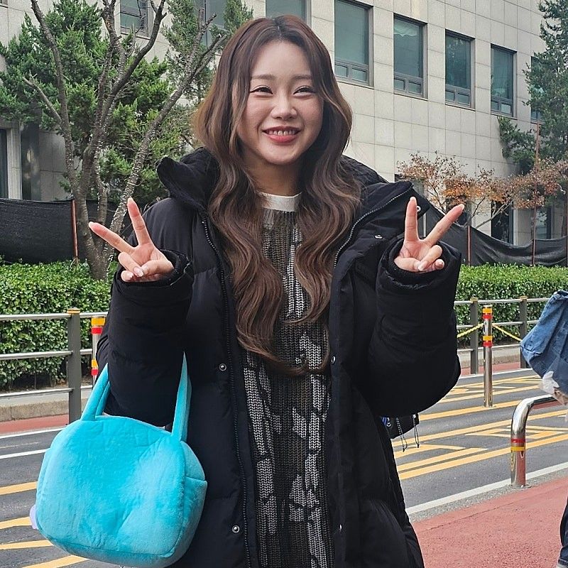 洪智允的近期活动照