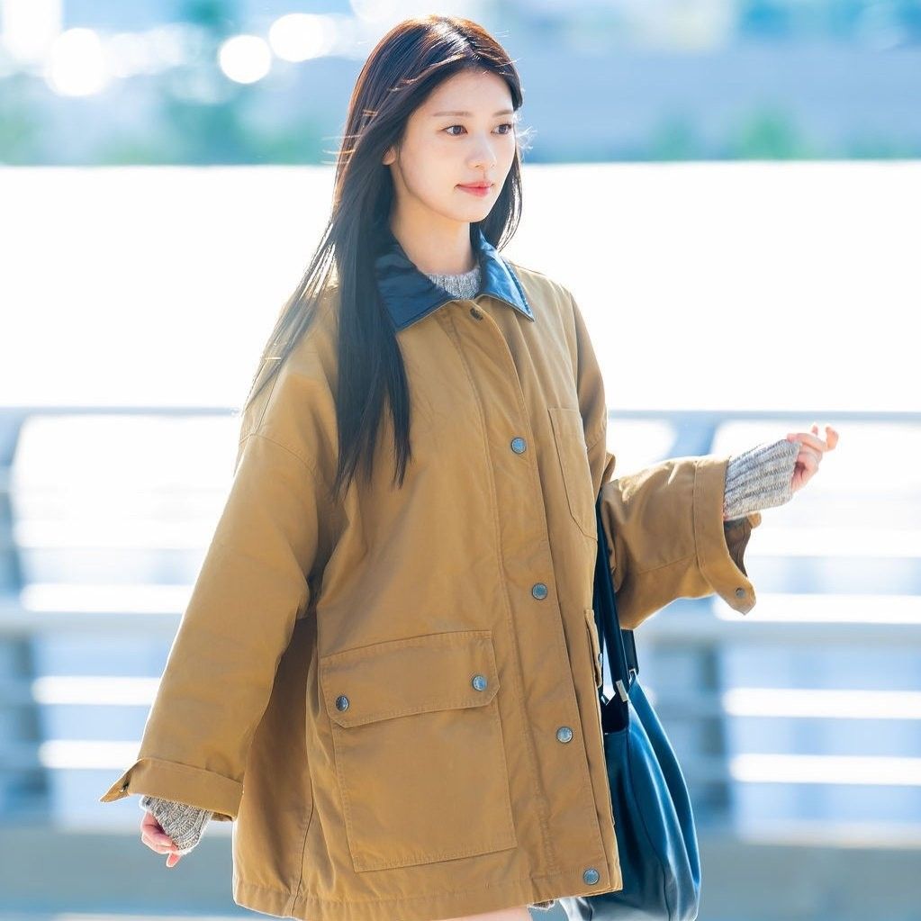 정소민 팬이 찍은 순간