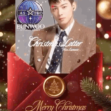 Foto terbaru dari Cha Eunwoo