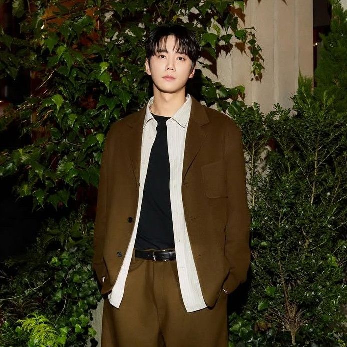 Latest photo of Lee Junyoung