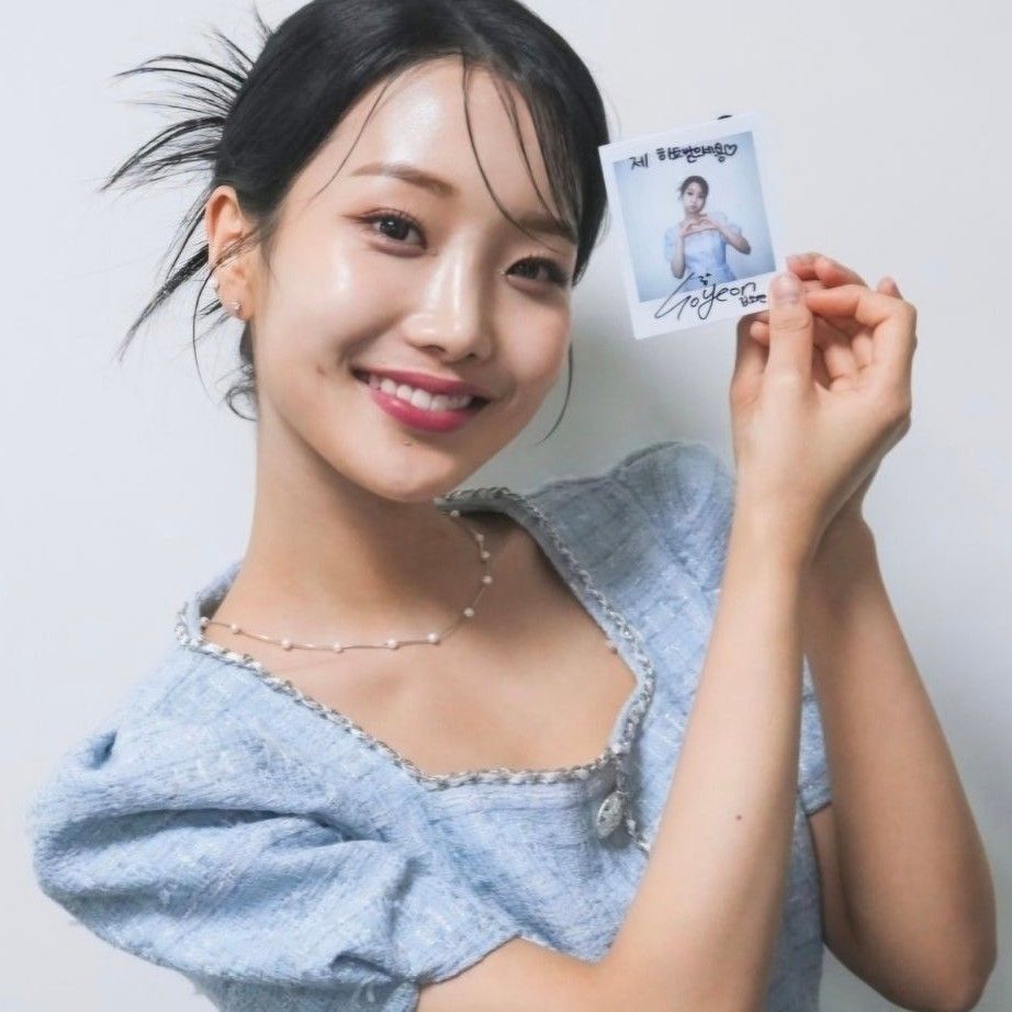 Kim Soyeon (2004)的幕後花絮