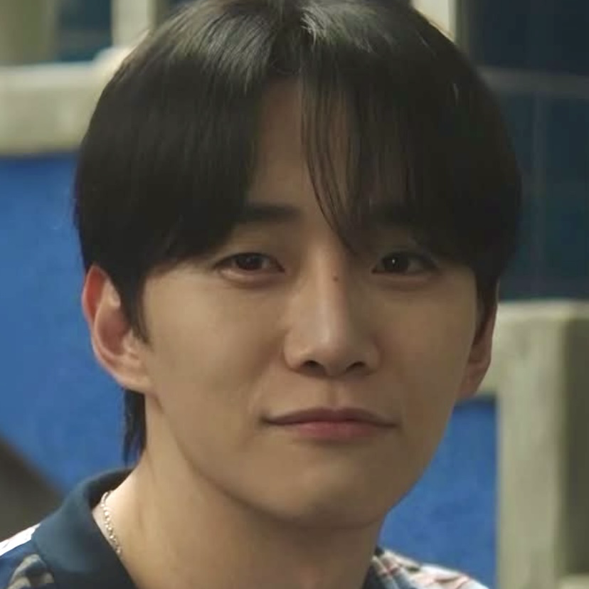 Momen yang diabadikan oleh penggemar Lee Junho