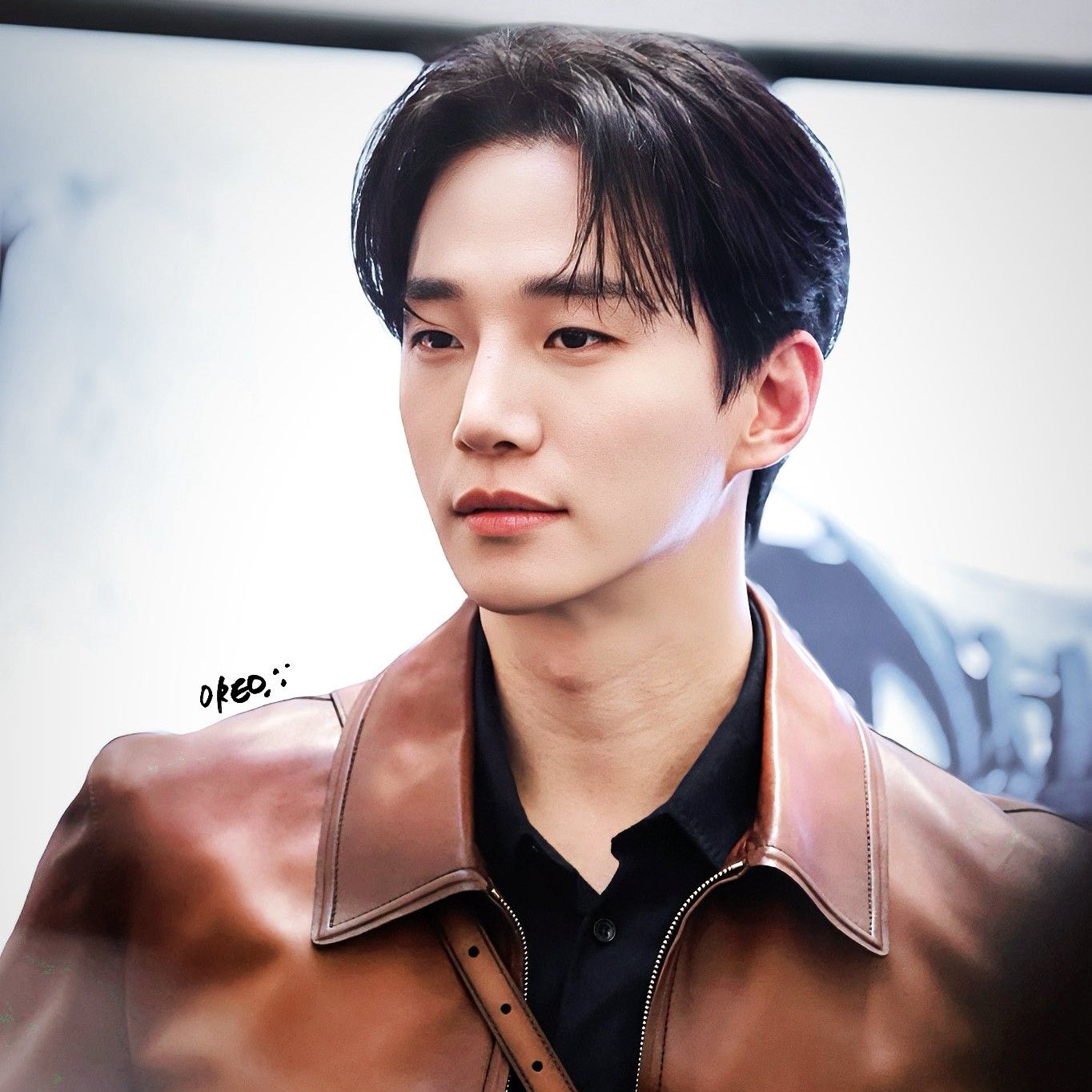 Latest photo of Lee Junho