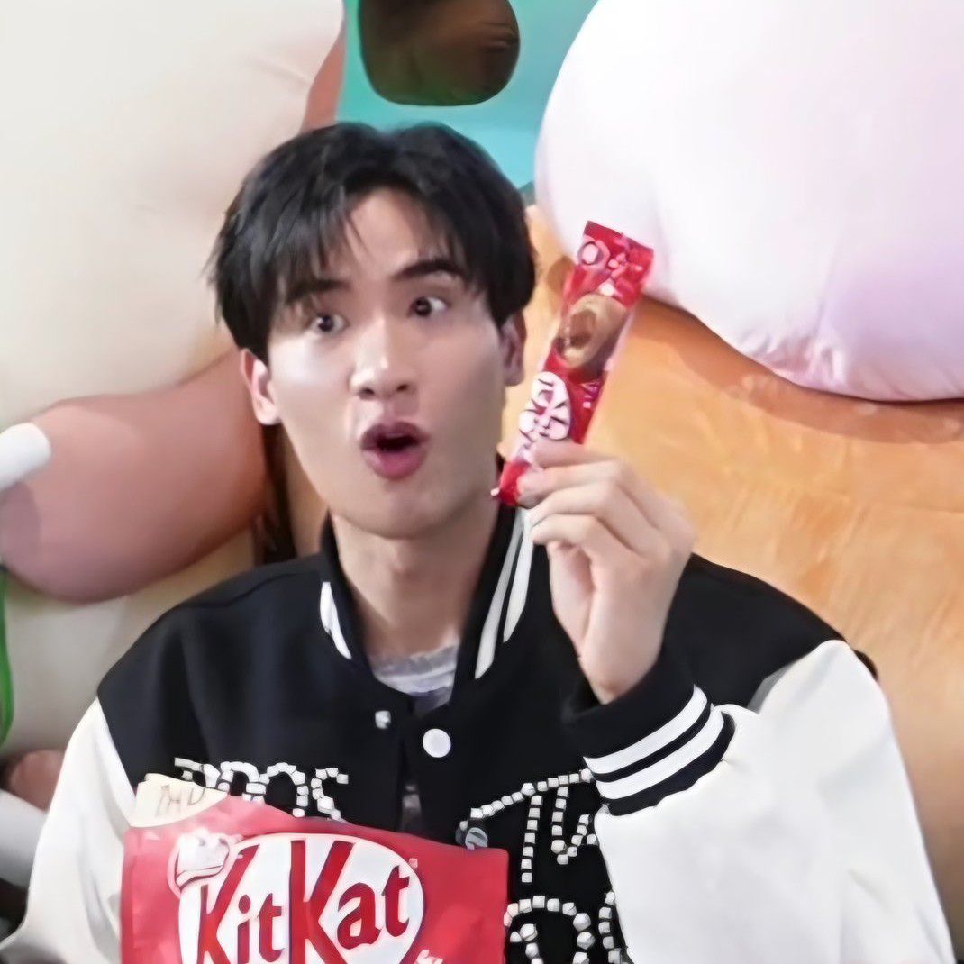 Latest photo of Tay Tawan Vihokratana