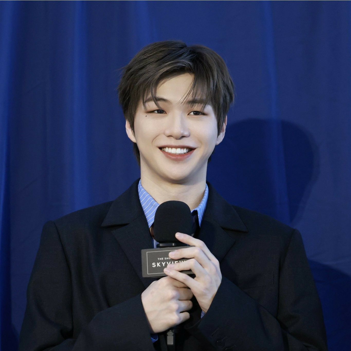 秘密空间的最新照片