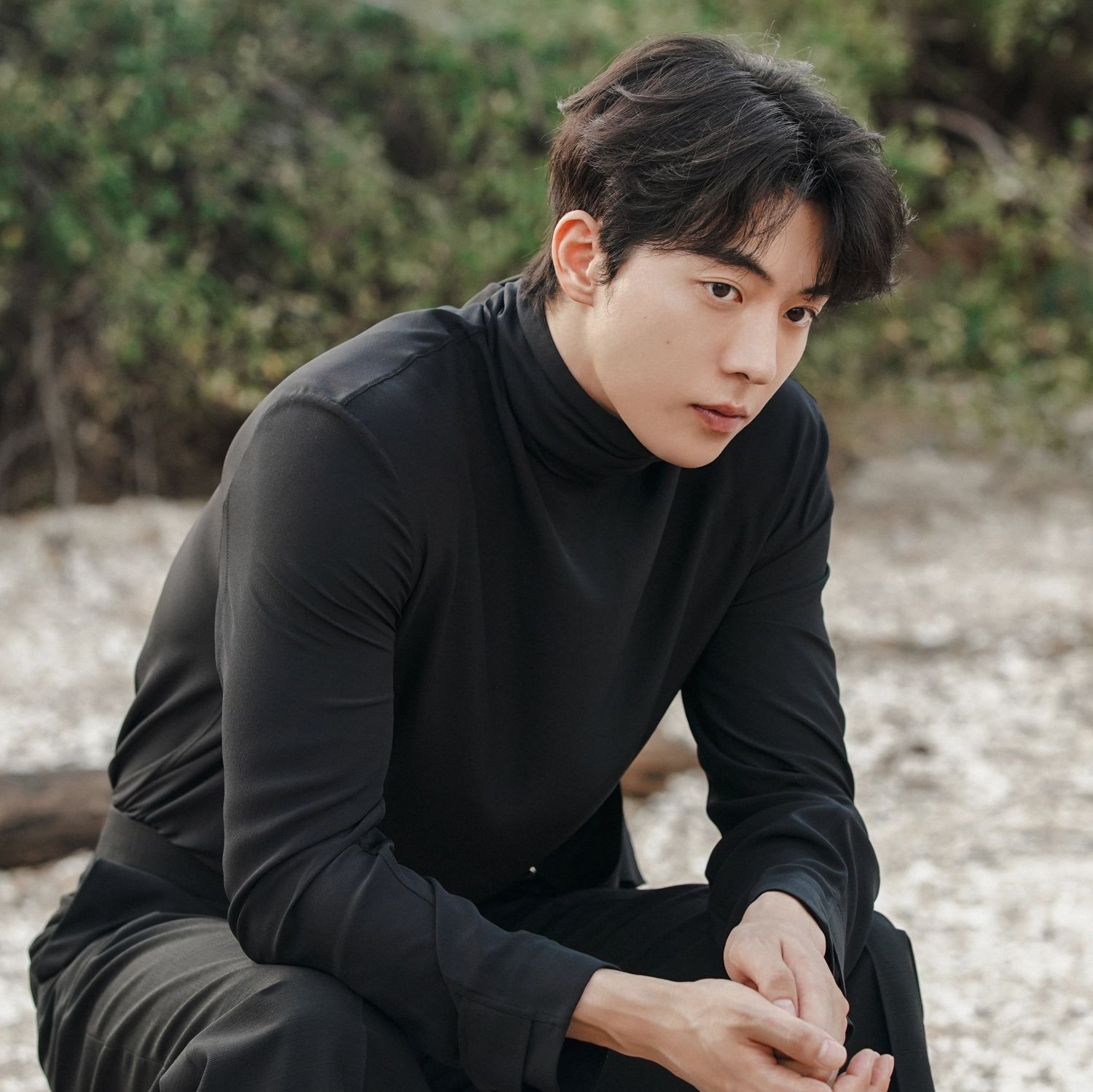 Latest photo of Nam Joohyuk