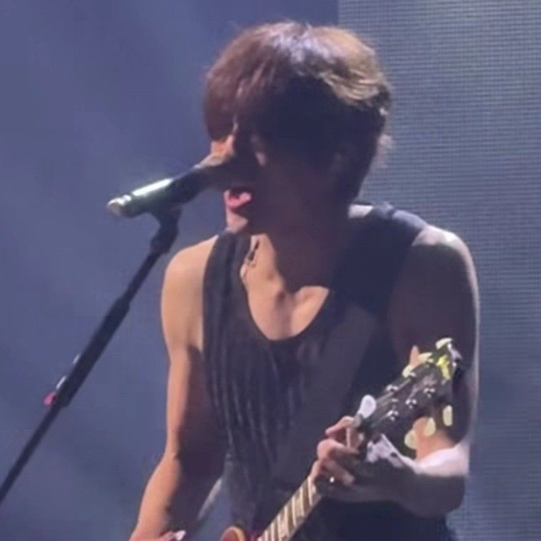 李承允的幕後花絮