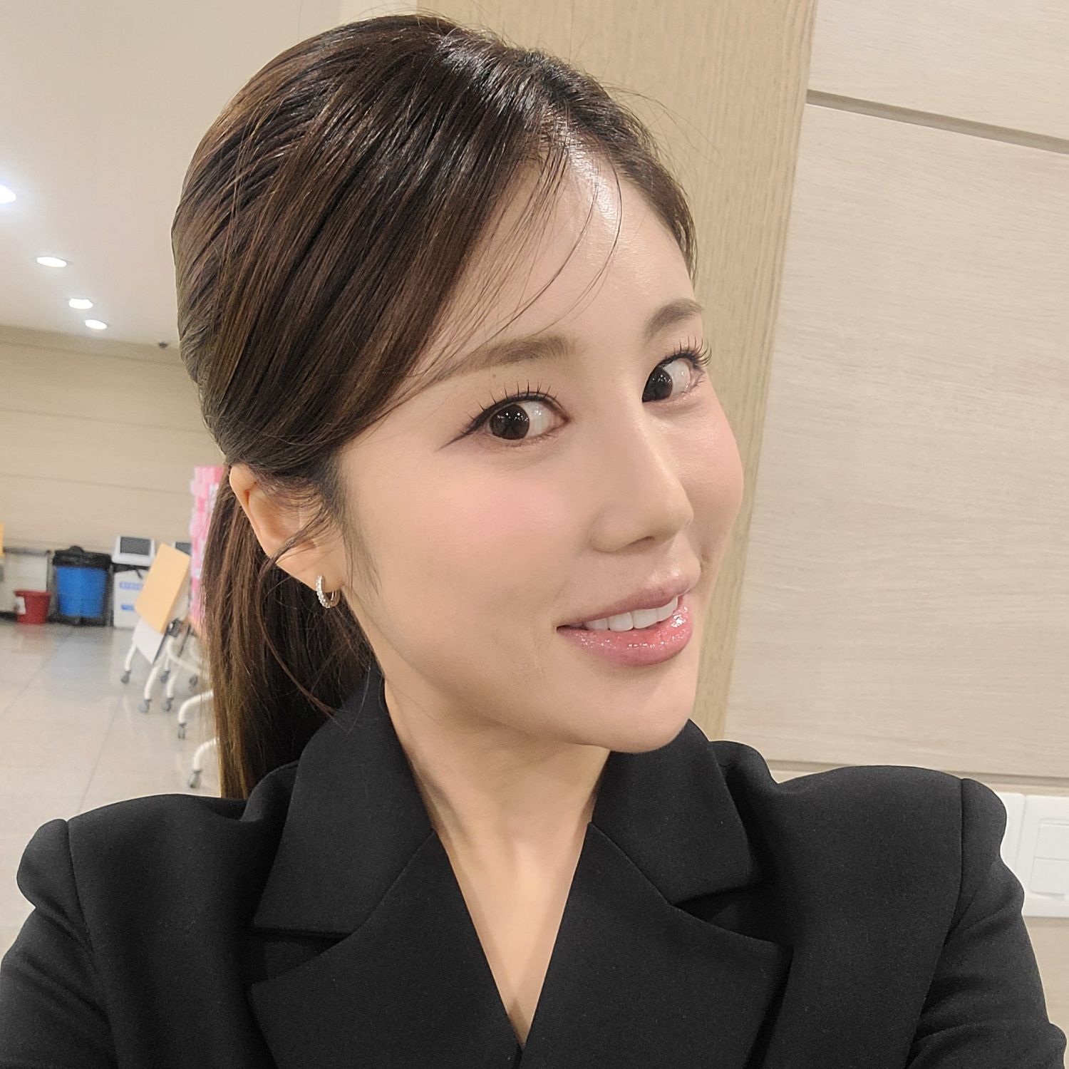 Foto kegiatan terbaru dari Kim Soyou