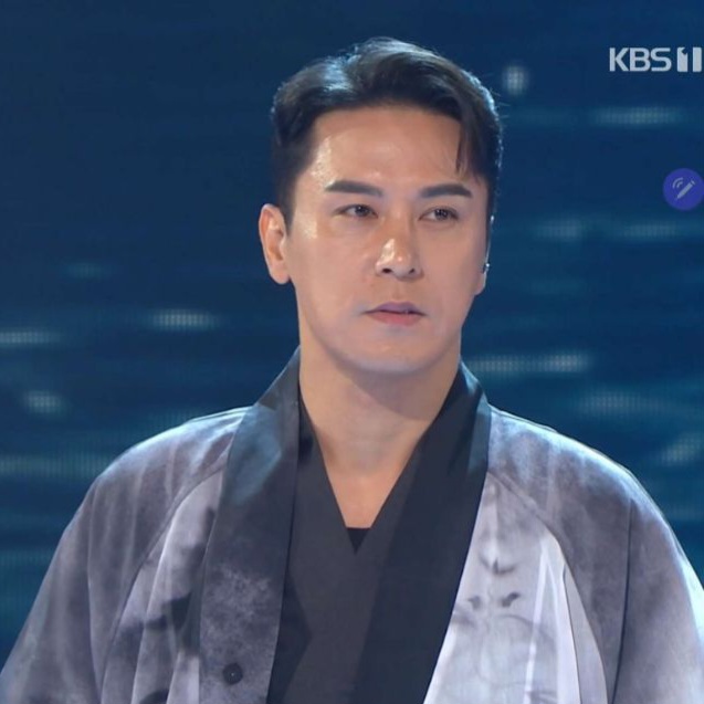 Foto terbaru dari Jang Minho