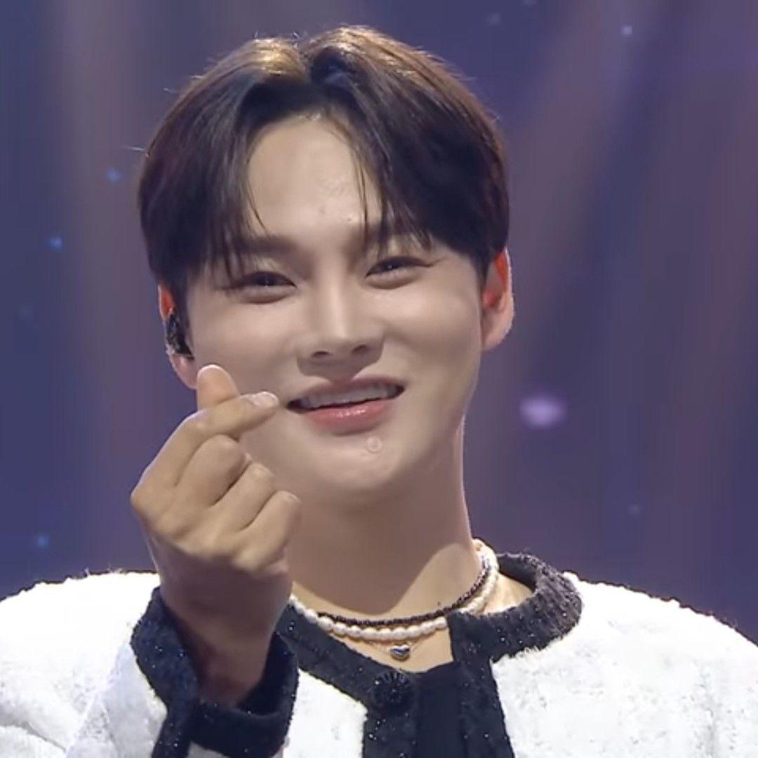 박서진의 최신 사진