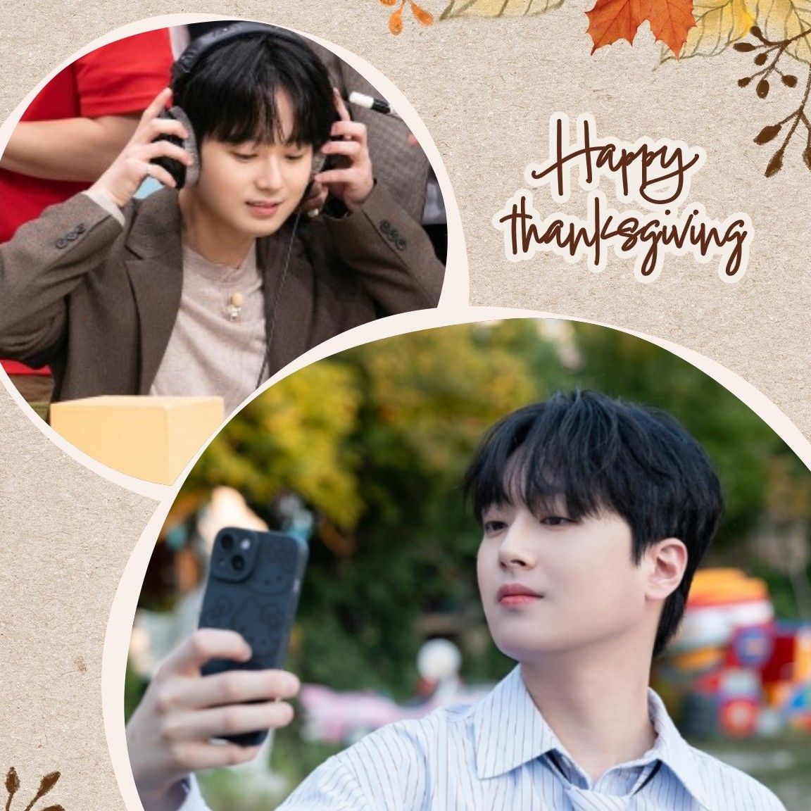 イ・チャンウォンのビハインドカット