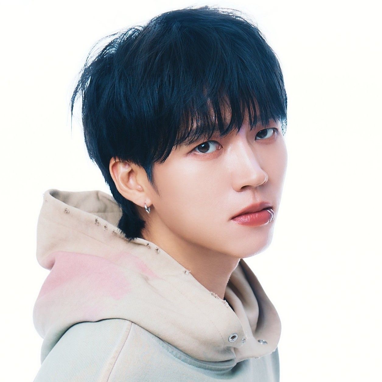 Recent activity shot of Nam Woohyun