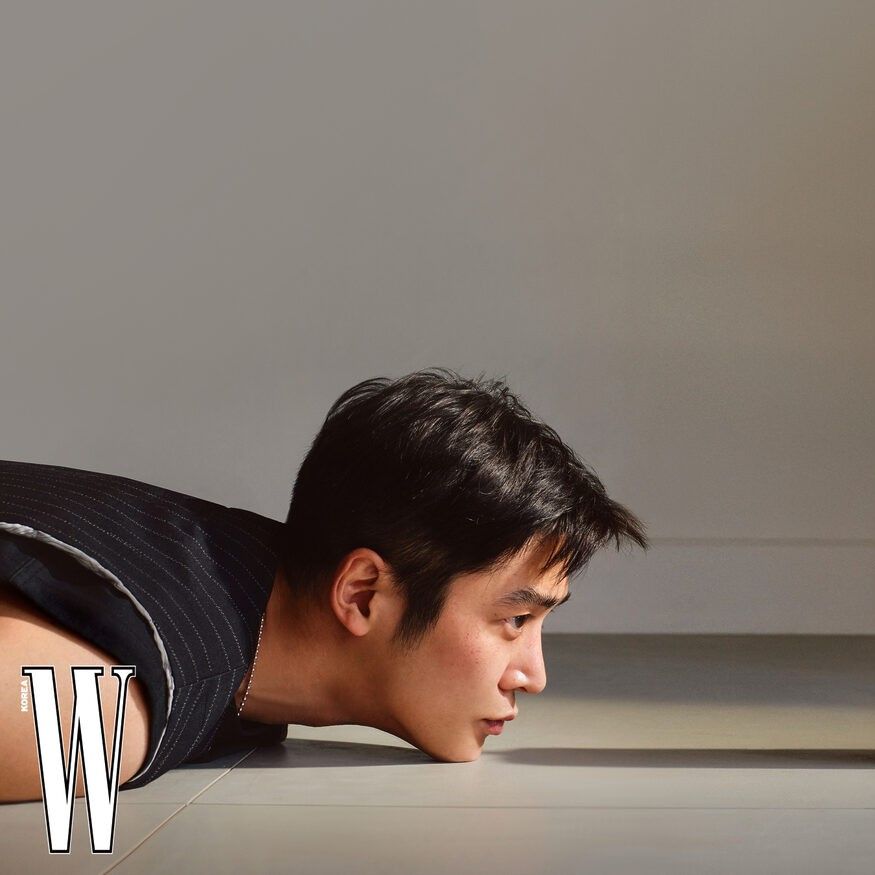 로운 최근 활동샷