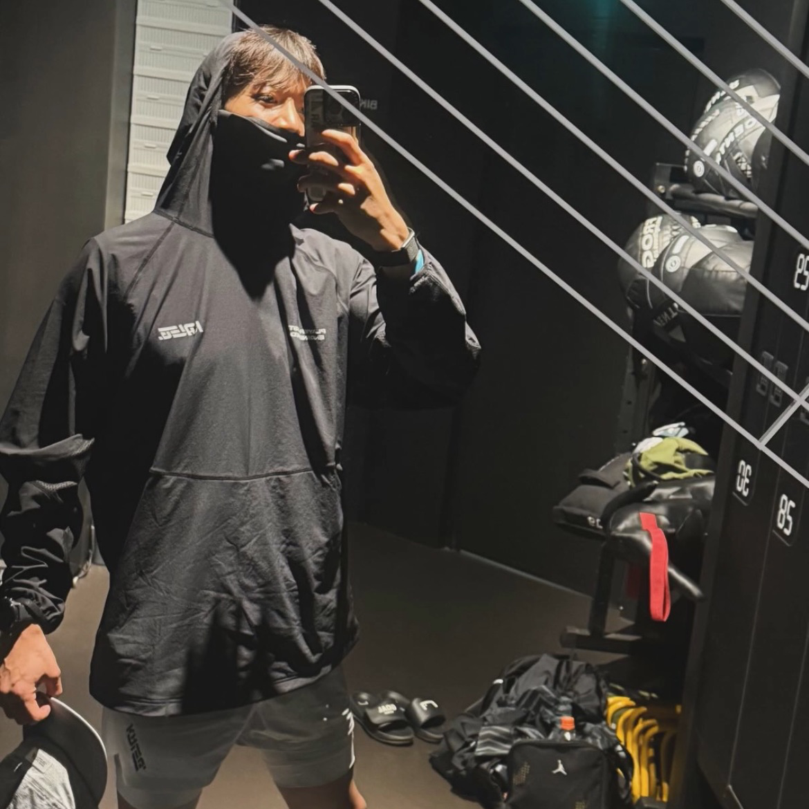 Latest photo of Choi Minho