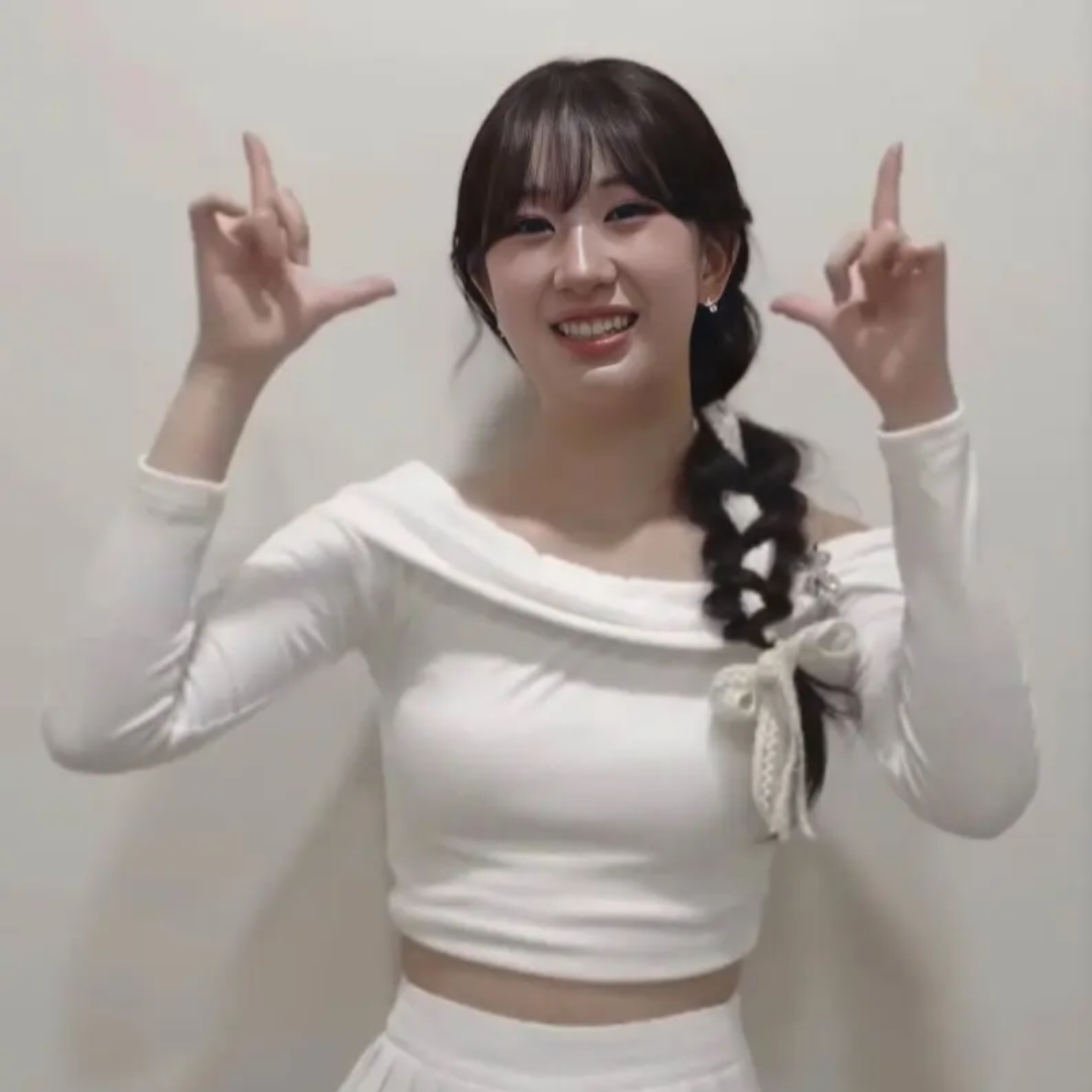 Foto terbaru dari Jeon Yujin