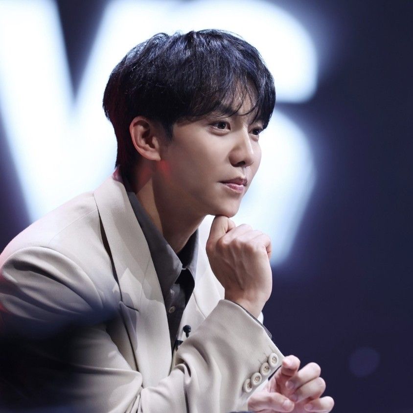 李昇基的幕後花絮