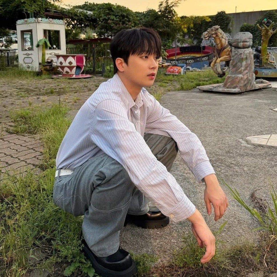 李燦元的近期活動照