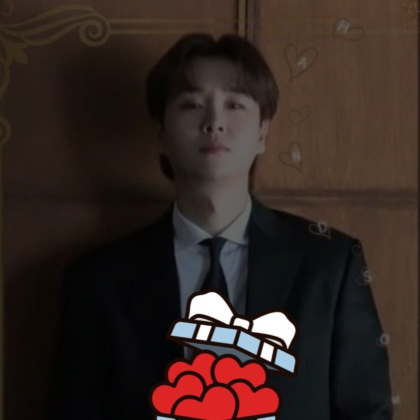 Latest photo of Song Minjun