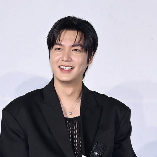 A moment captured by a fan of Lee Minho