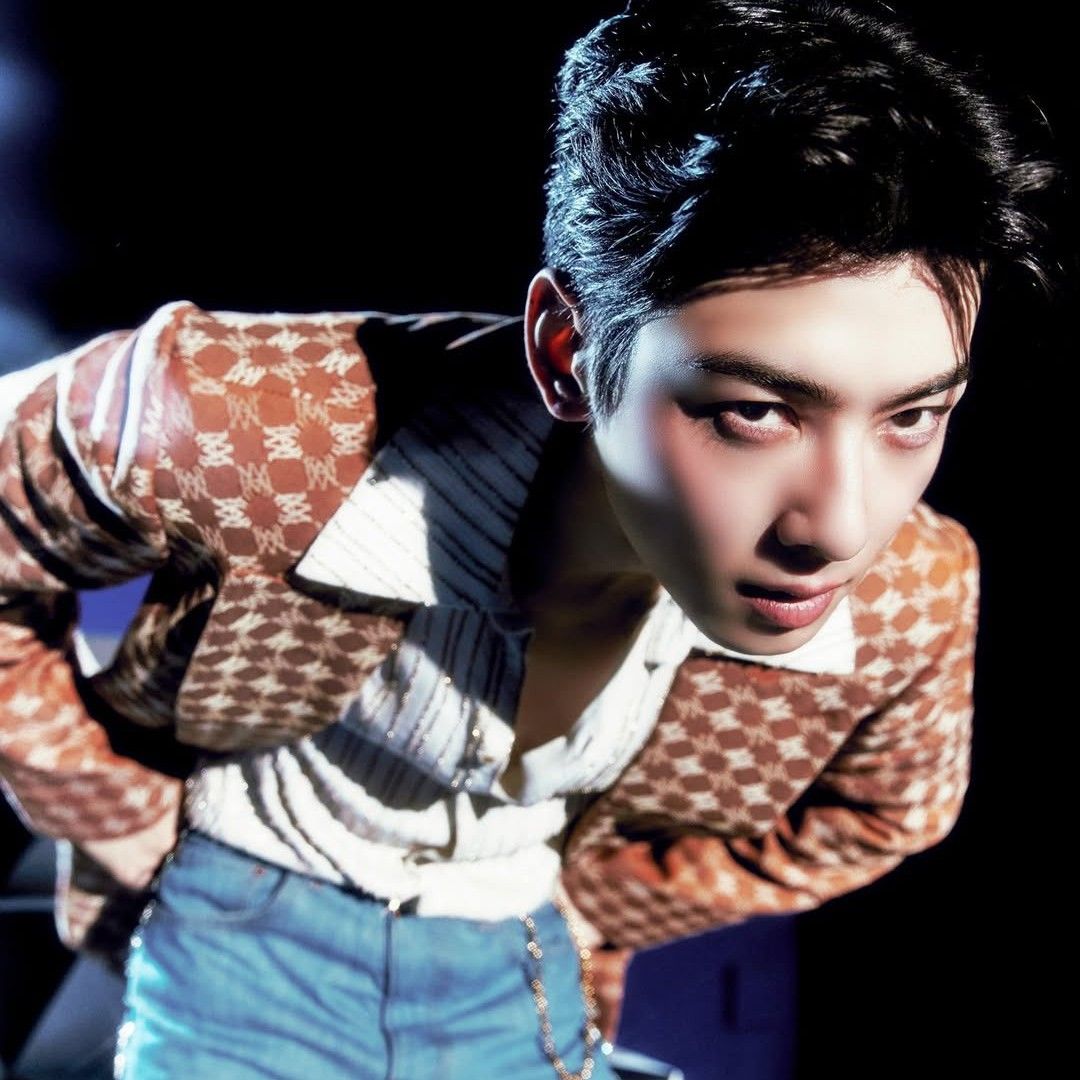 チャ・ウヌの最新写真