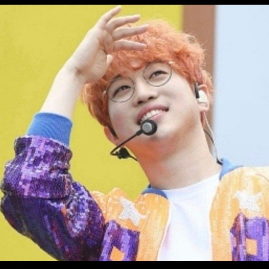 안성훈 최근 활동샷