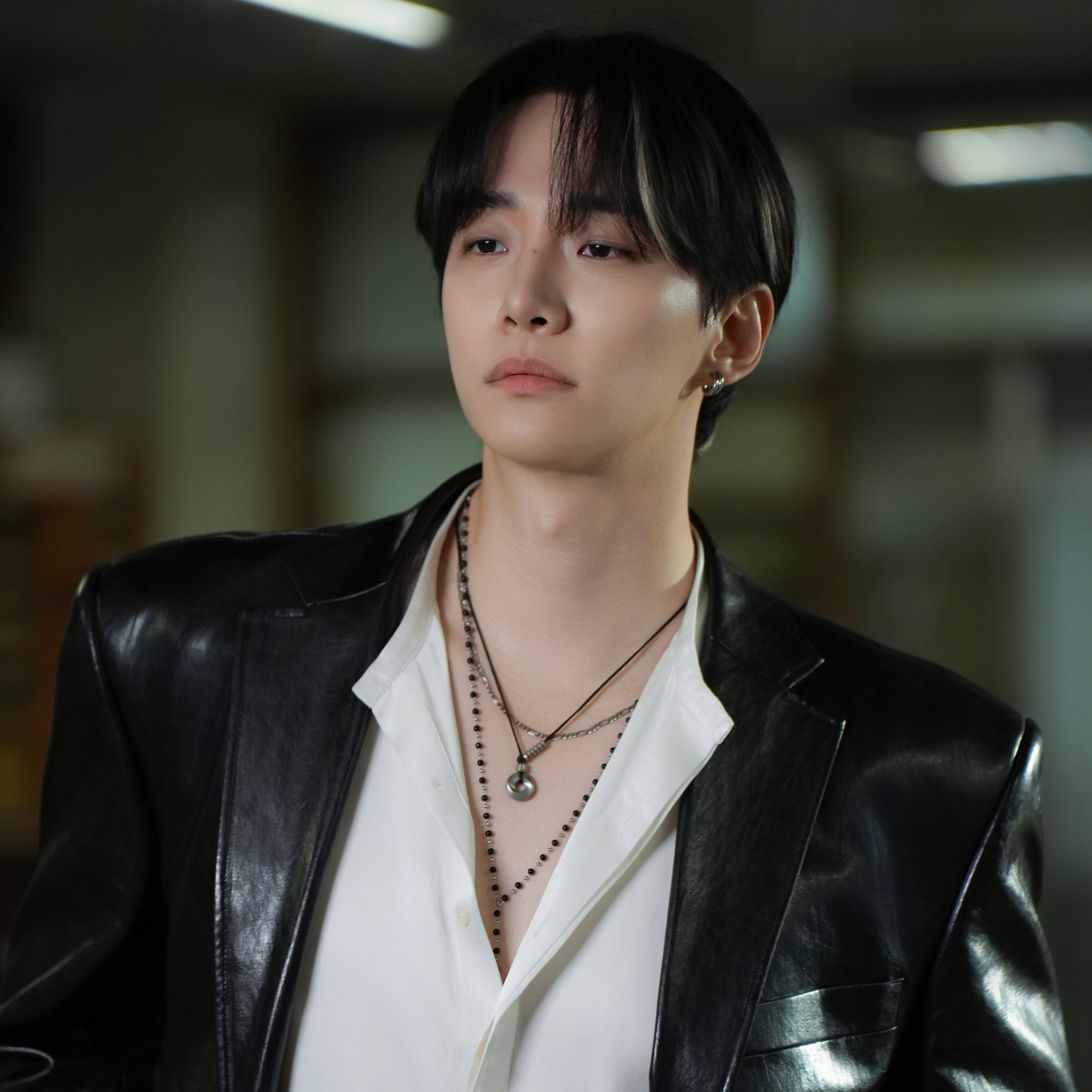 ファンが撮影したイ・ジュノの瞬間